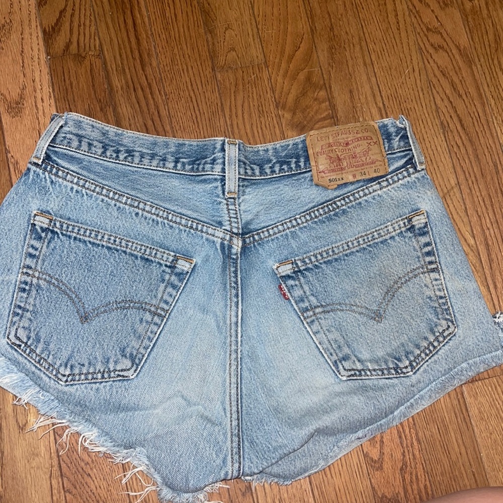 Vintage Levi’s